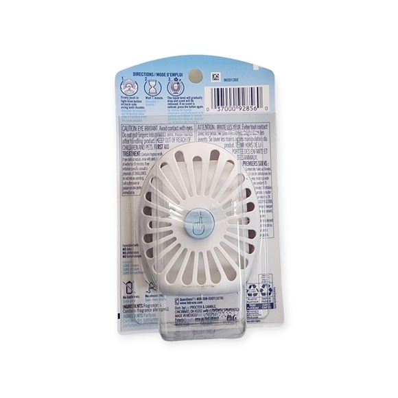 Febreze X 6 Small Spaces Air Freshener - Berry & Bramble new , count x 6 - Picture 5 of 6